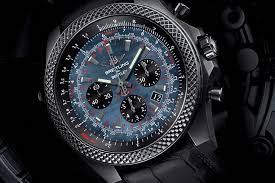 Breitling Bentley Replica Watches